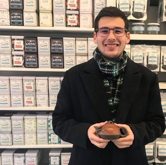 Meet your Posher, Nicholas - Picture 3 of 16